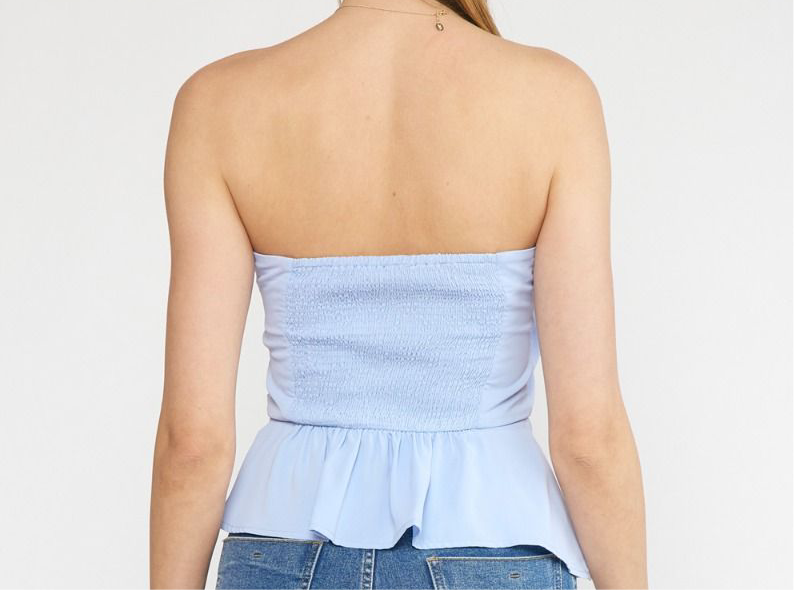 TOP BLUE