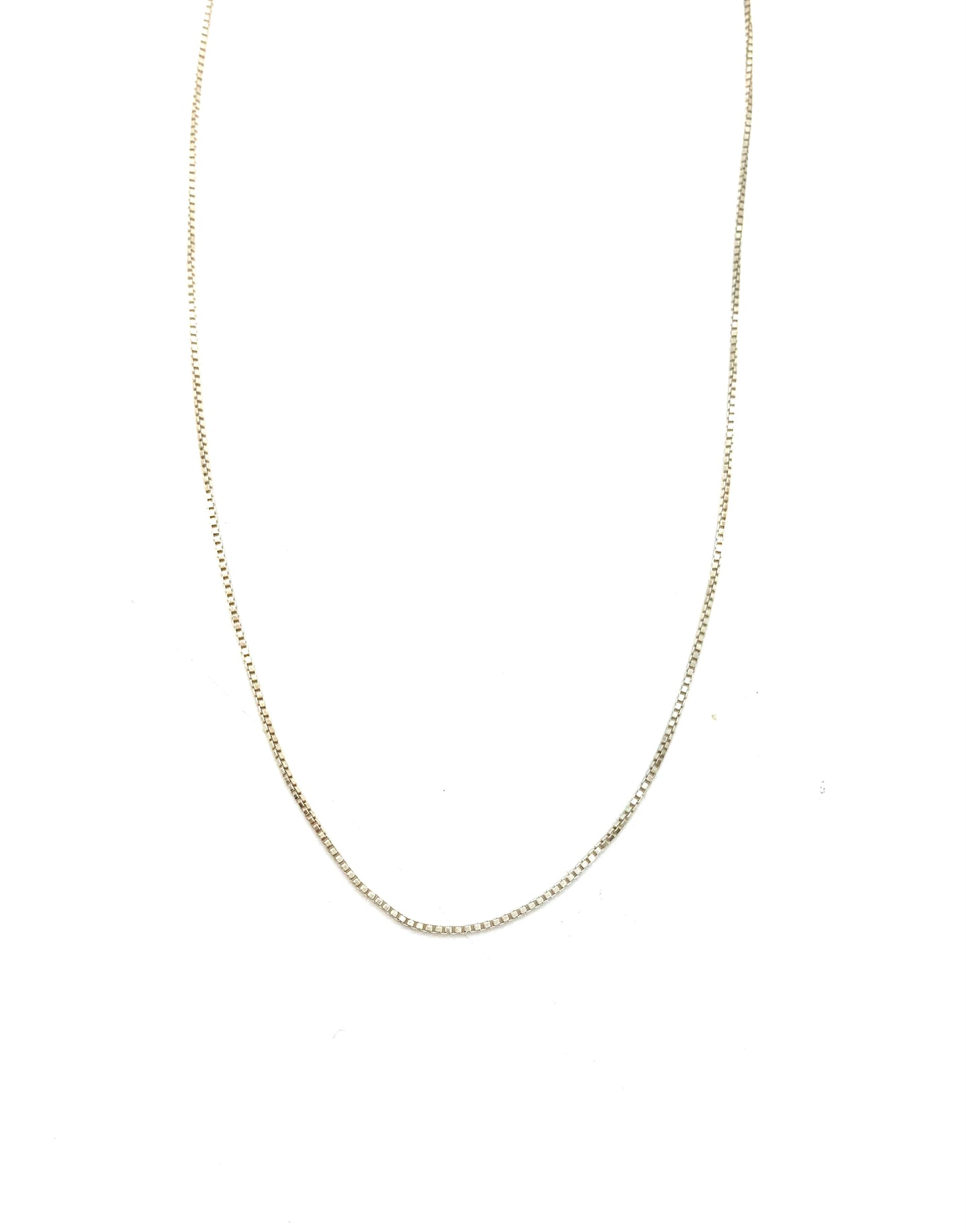 Silver 925 Chain 18’’