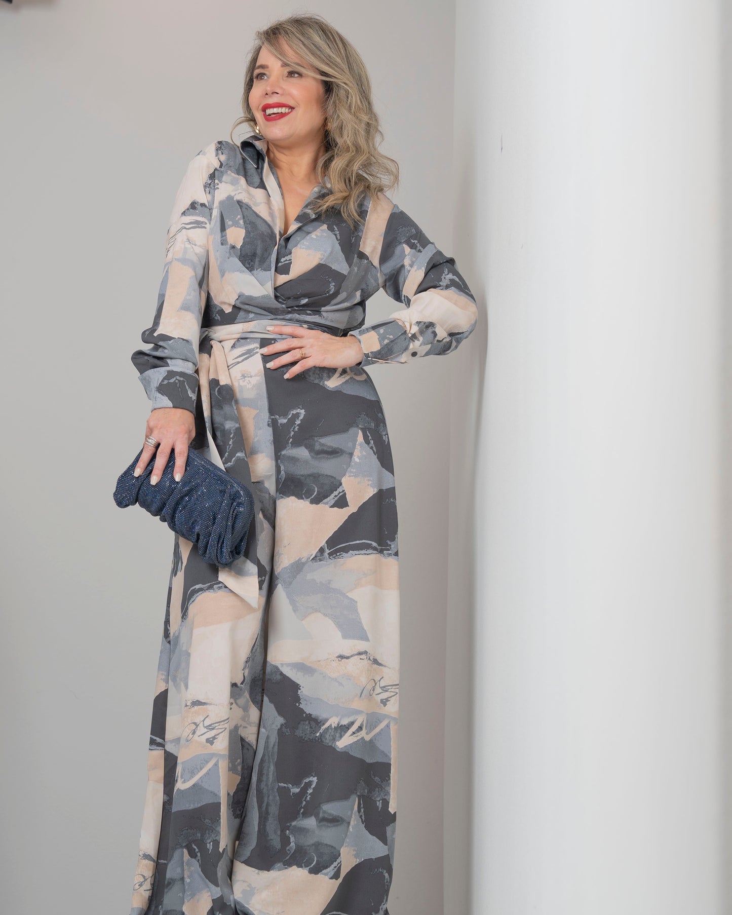 JUMPSUIT