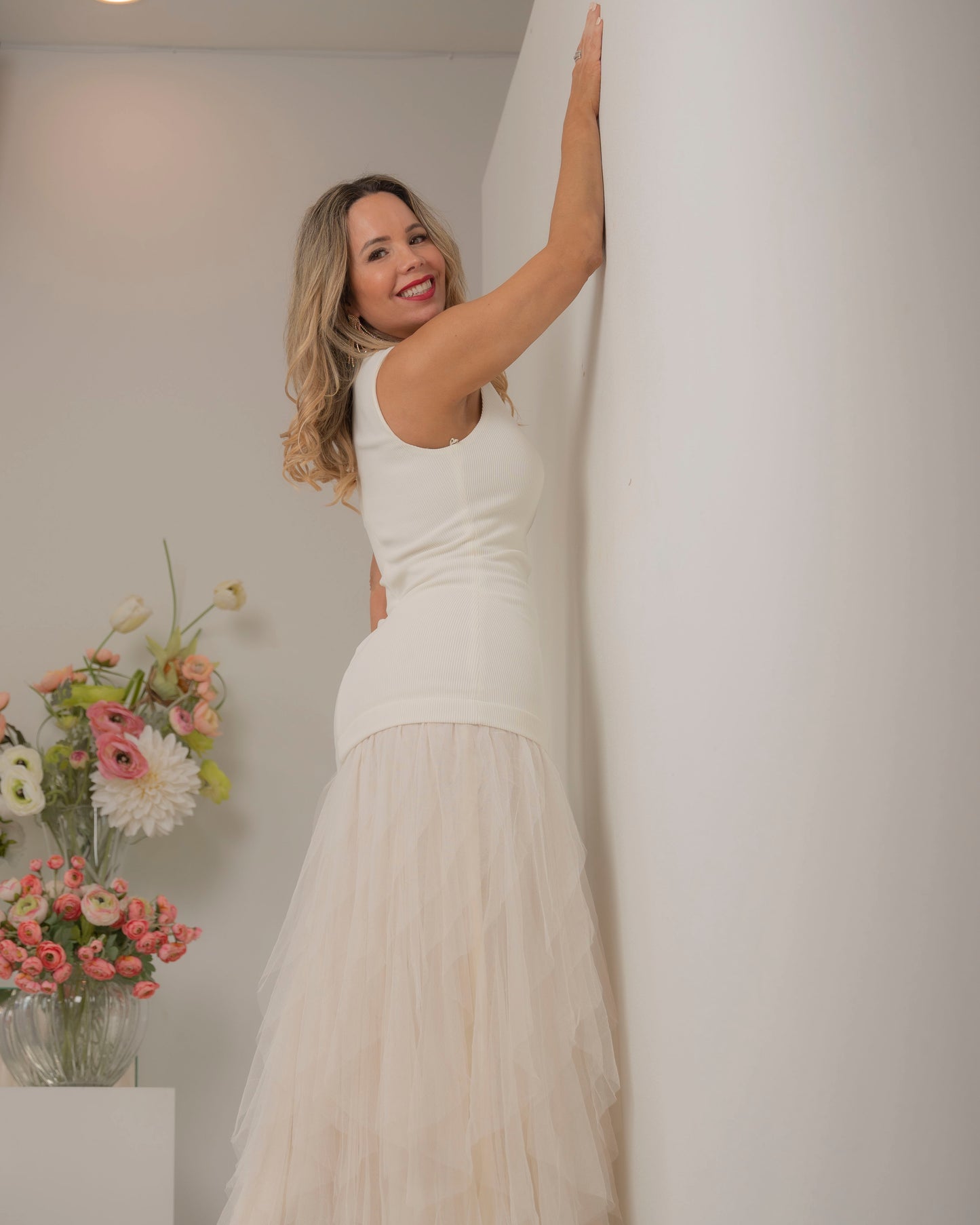 DRESS CREAM