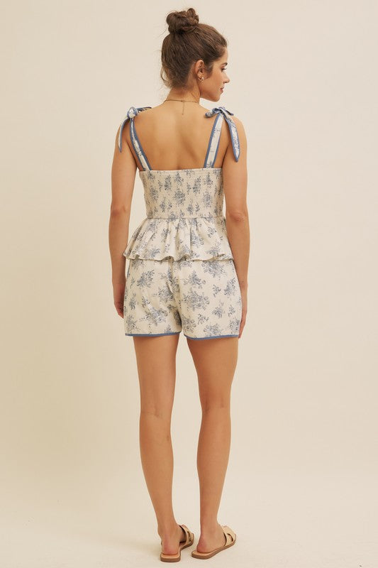 SET.TOP &SHORT