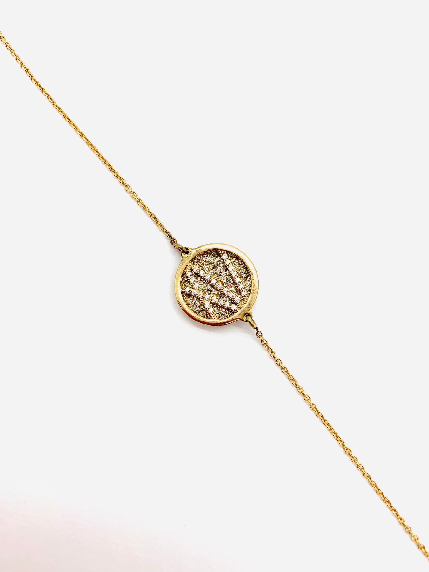 Liens Precieuse Mini Bracelet