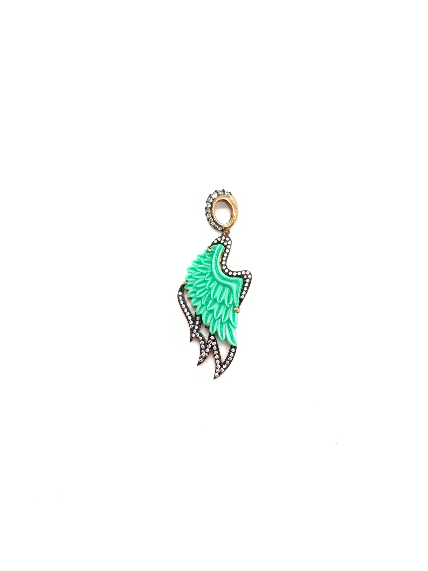 Angel Wing Pendant