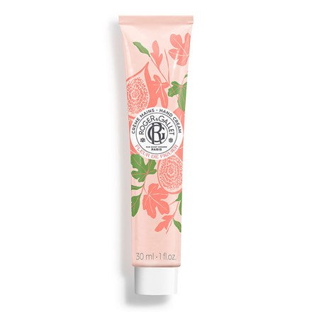 Hand & Nail Cream 1 oz