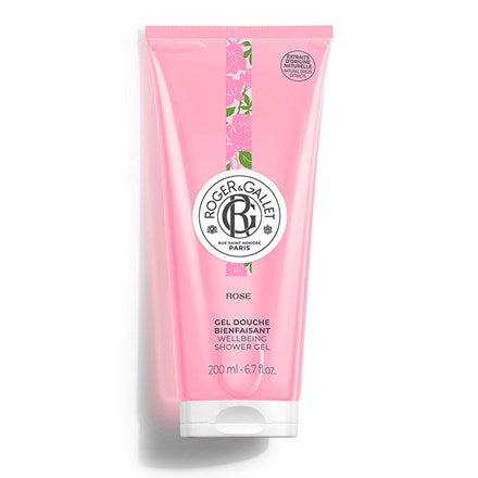 Shower Gel 6.6 oz