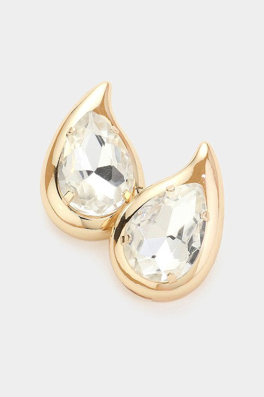 STUD EARRINGS