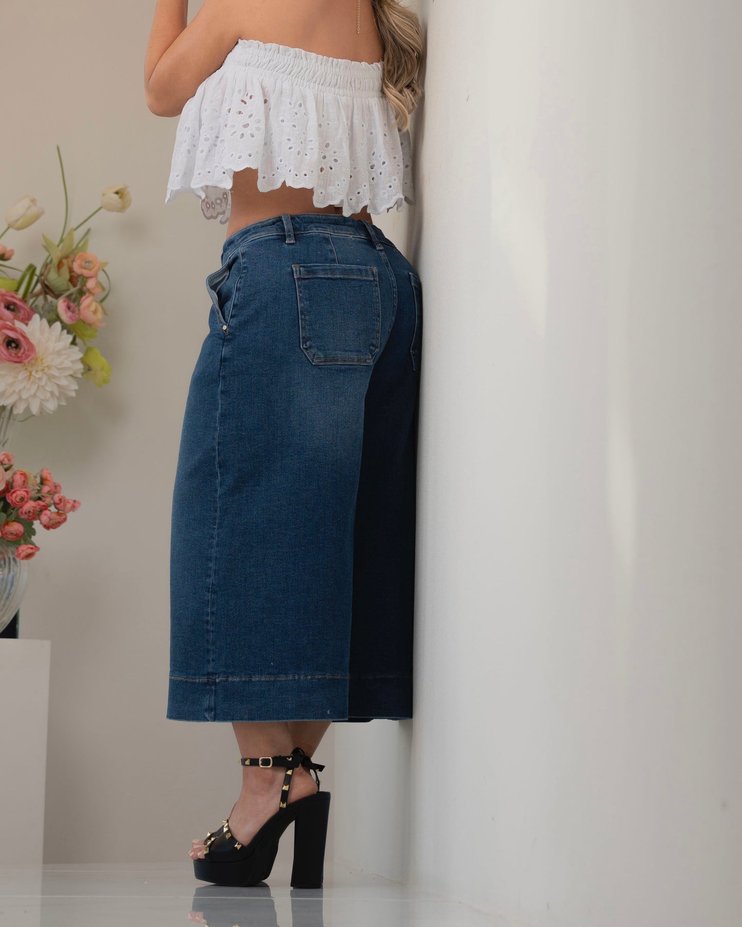 JEANS DARK