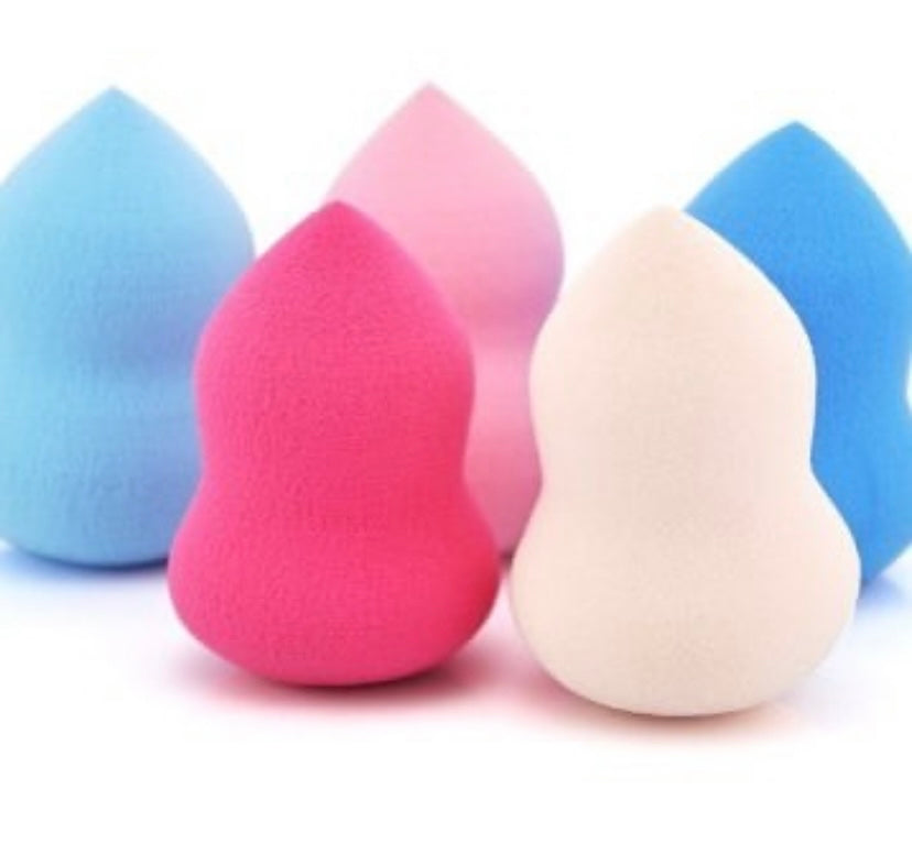 Beauty blender
