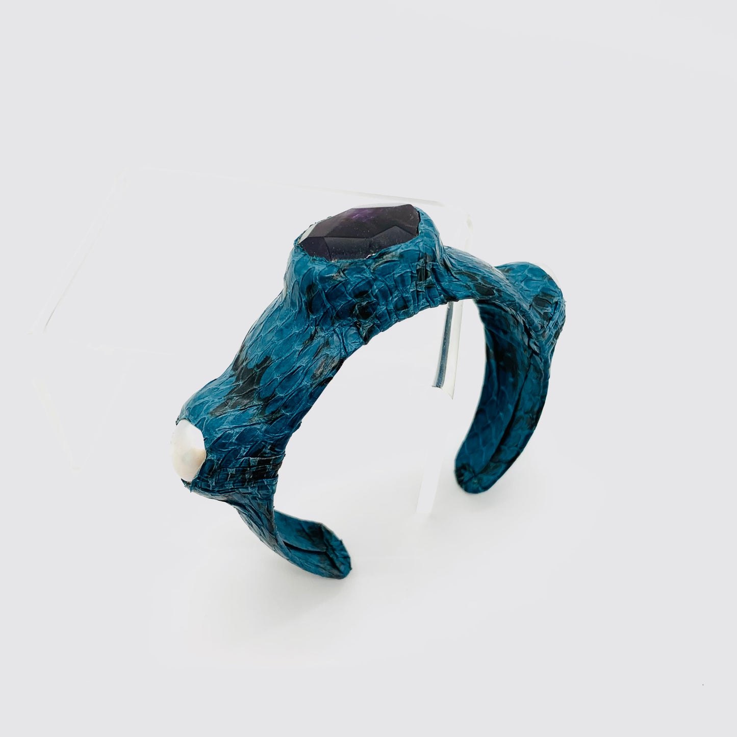 Turkish Leather Bracelet