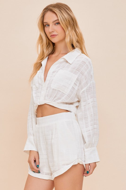 TOP WHITE