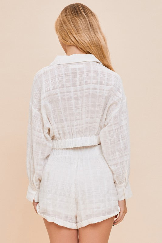 TOP WHITE
