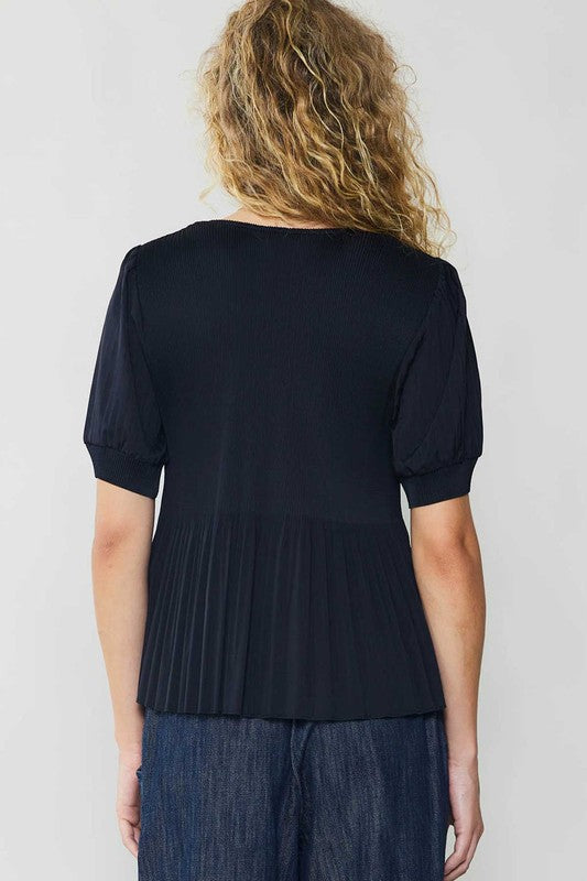 TOP BLACK