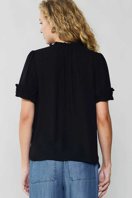 TOP BLACK