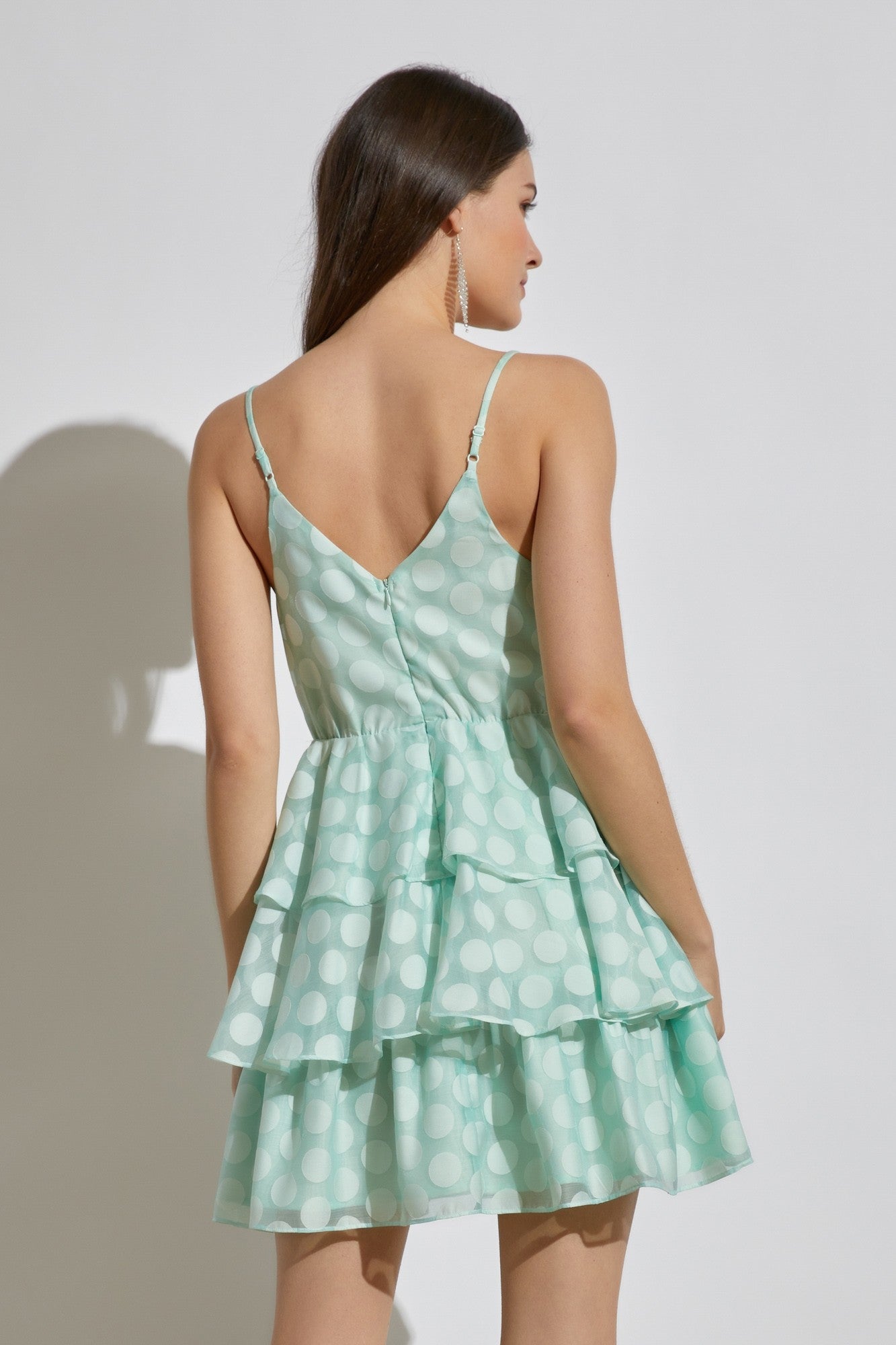 DRESS MINT