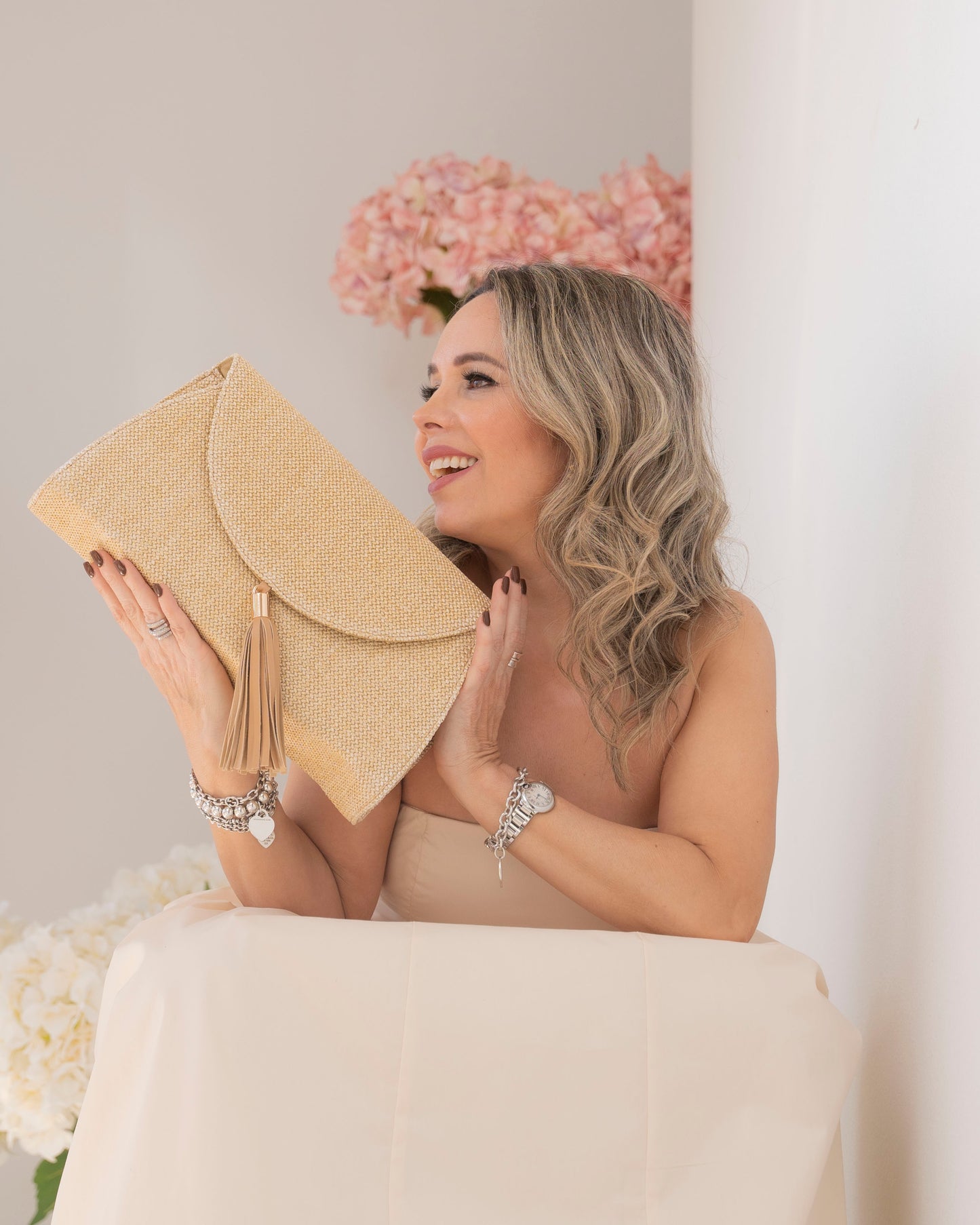 BAG CLUTCH