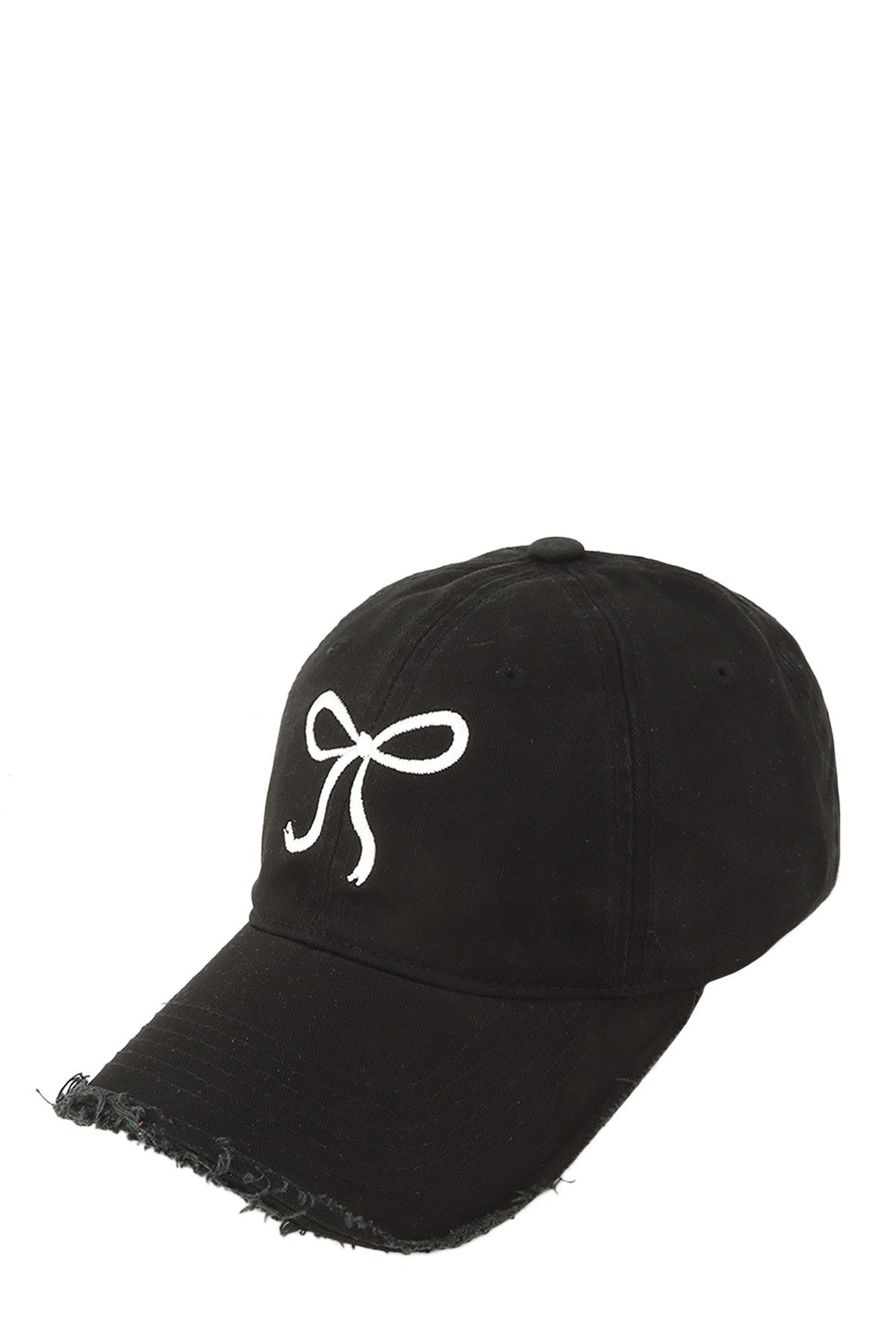 CAP BLACK