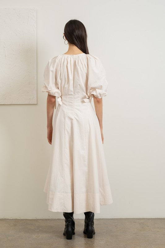 DRESS CREAM