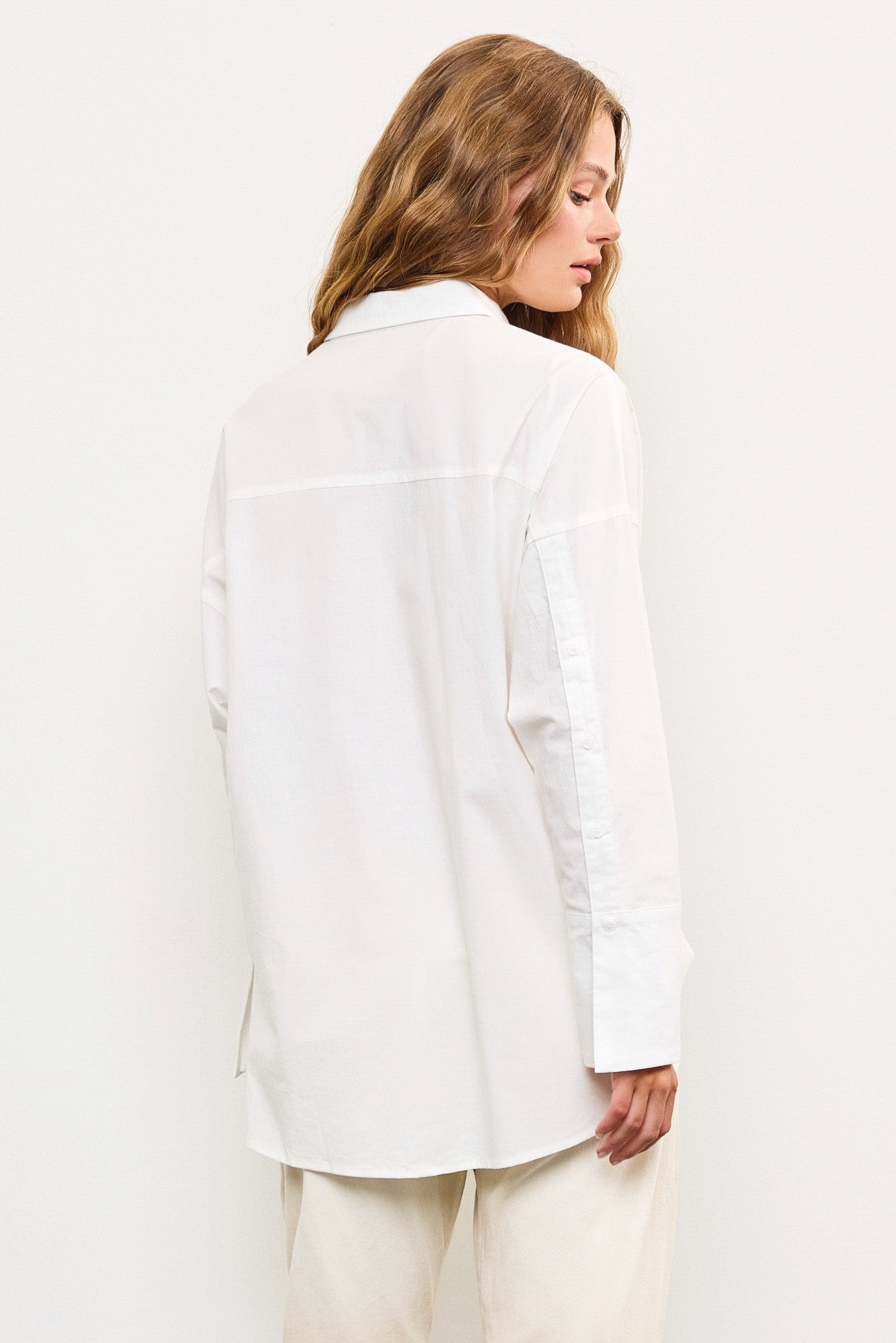 TOP WHITE