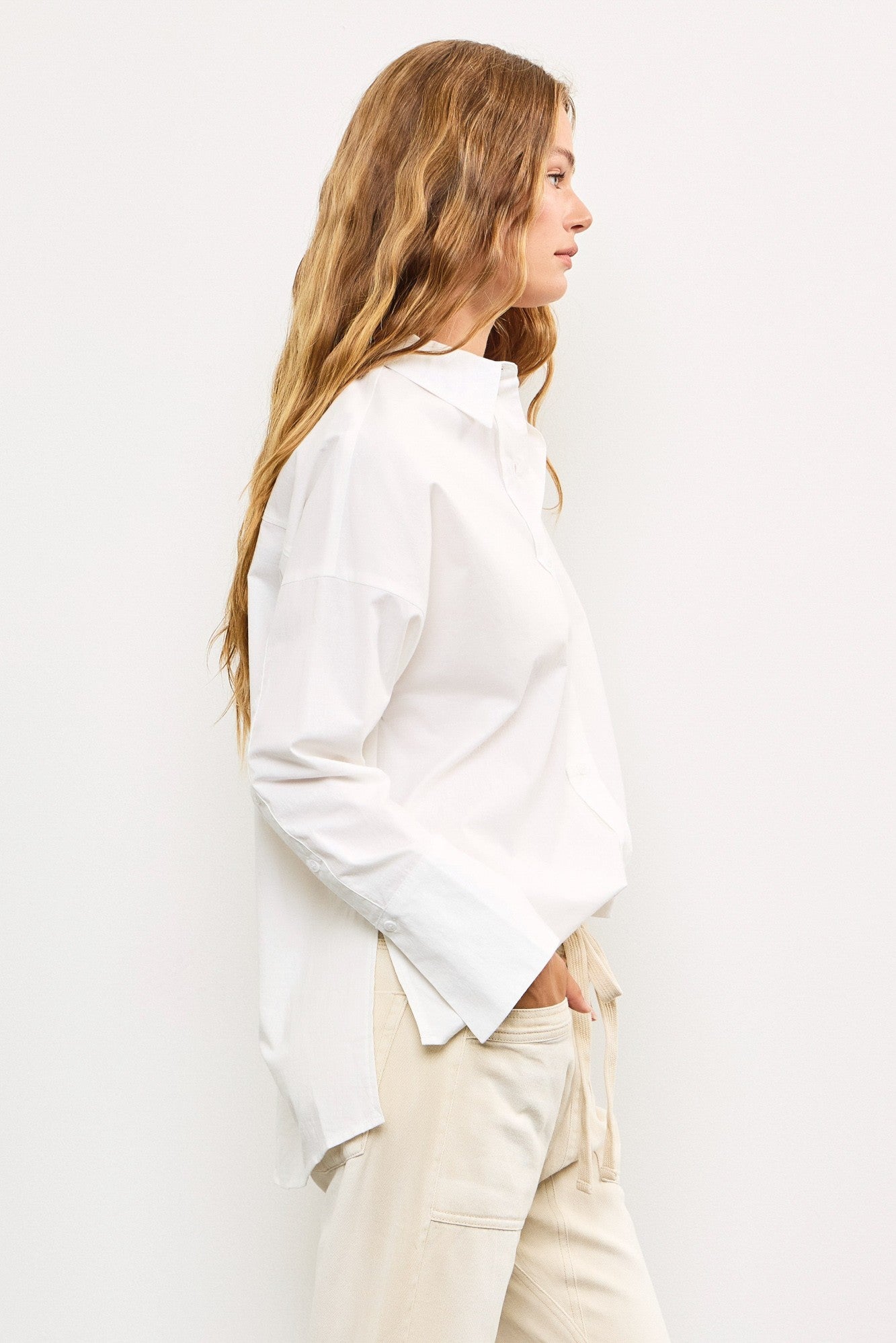 TOP WHITE