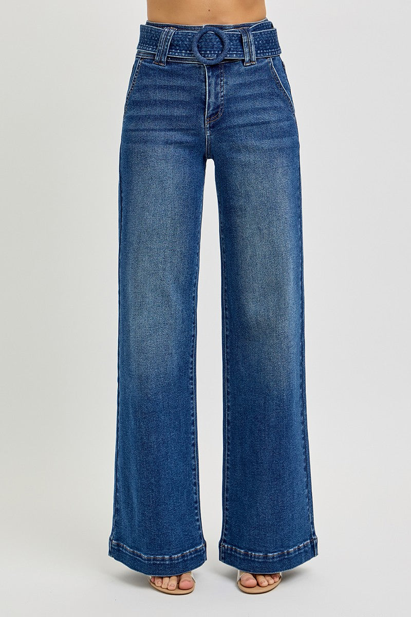 JEANS DARK