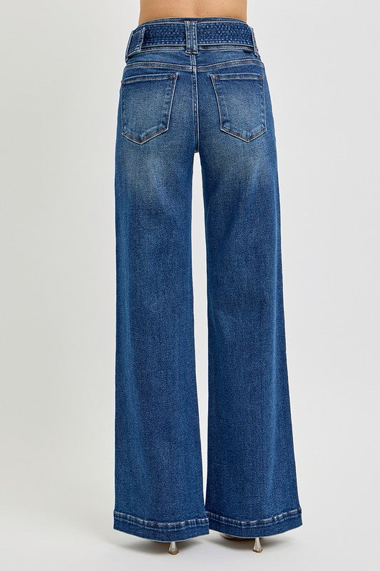 JEANS DARK