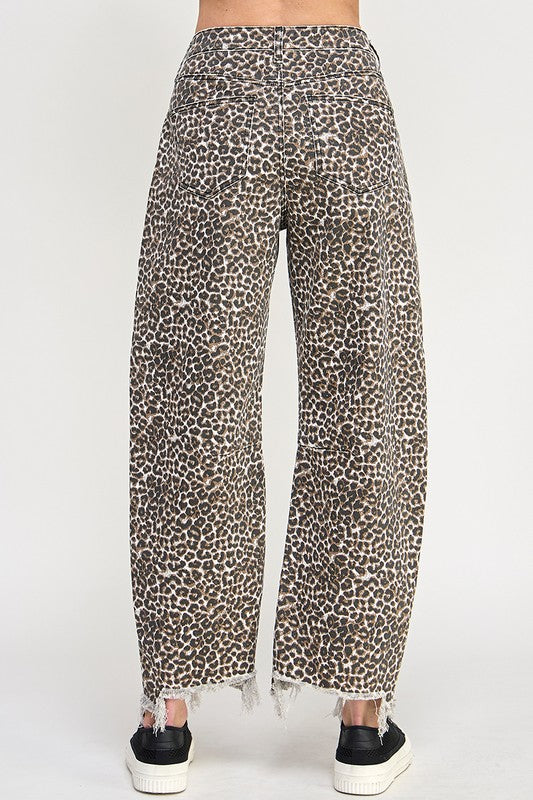 JEANS ANIMAL P
