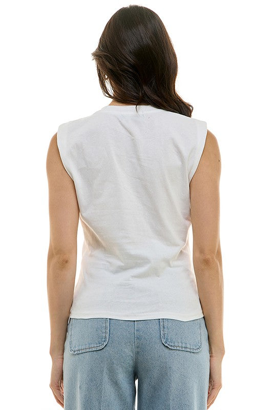 TOP TANK