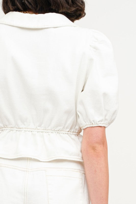 TOP WHITE