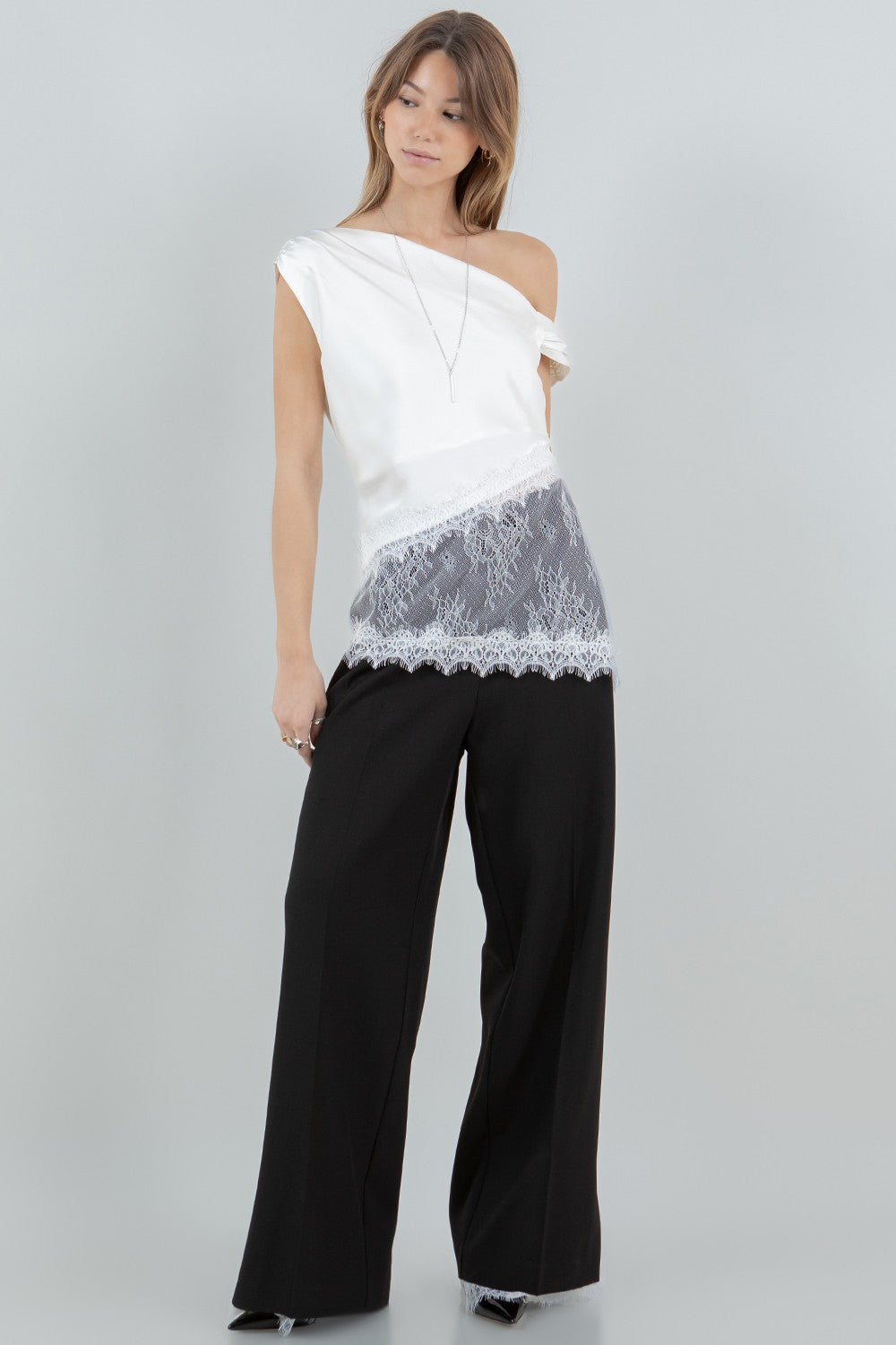 TOP IVORY