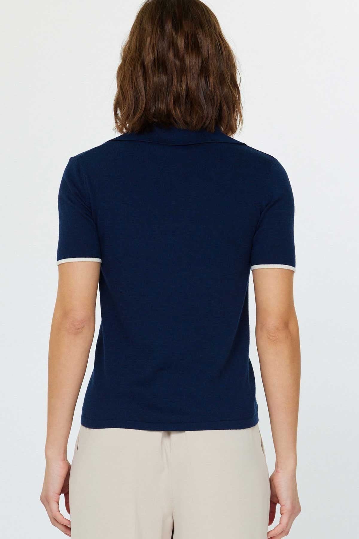TOP NAVY