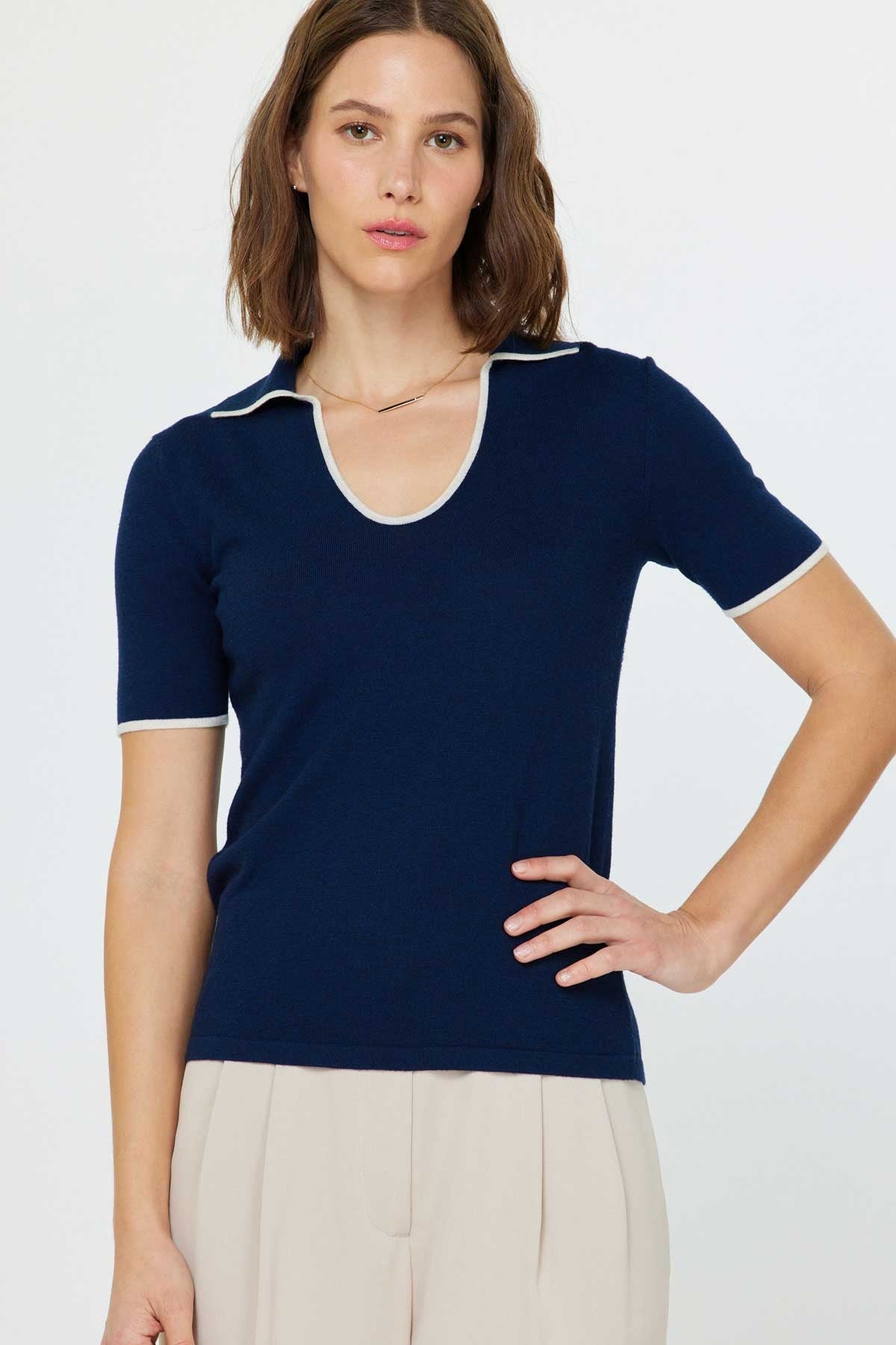TOP NAVY