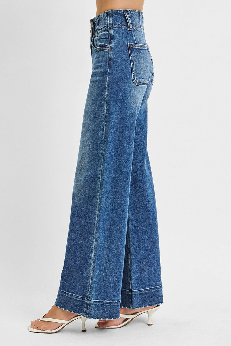 JEANS DARK