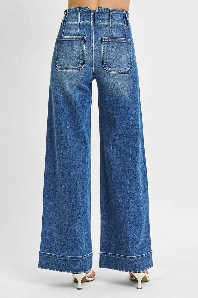 JEANS DARK