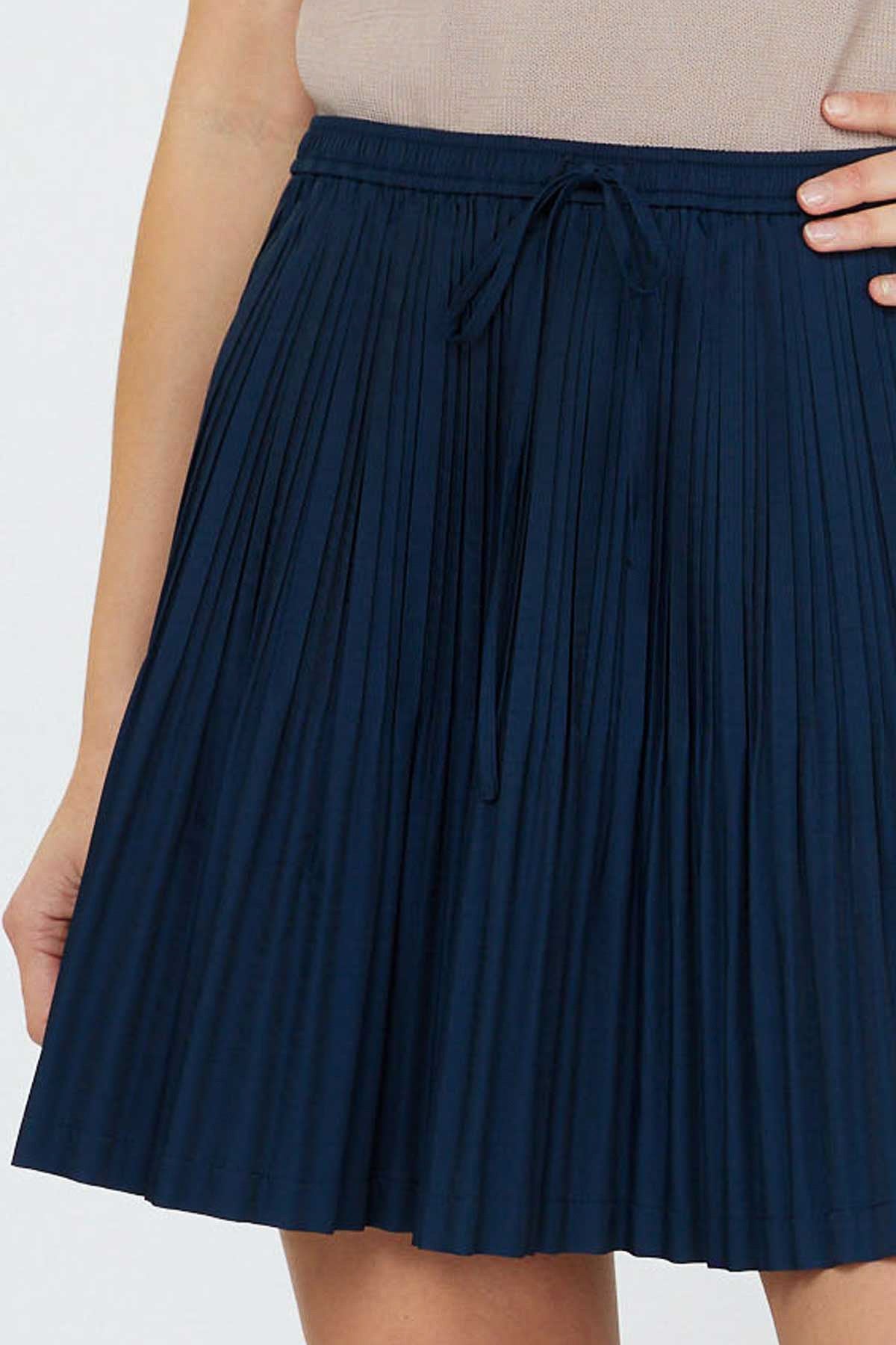 SKIRT NAVY