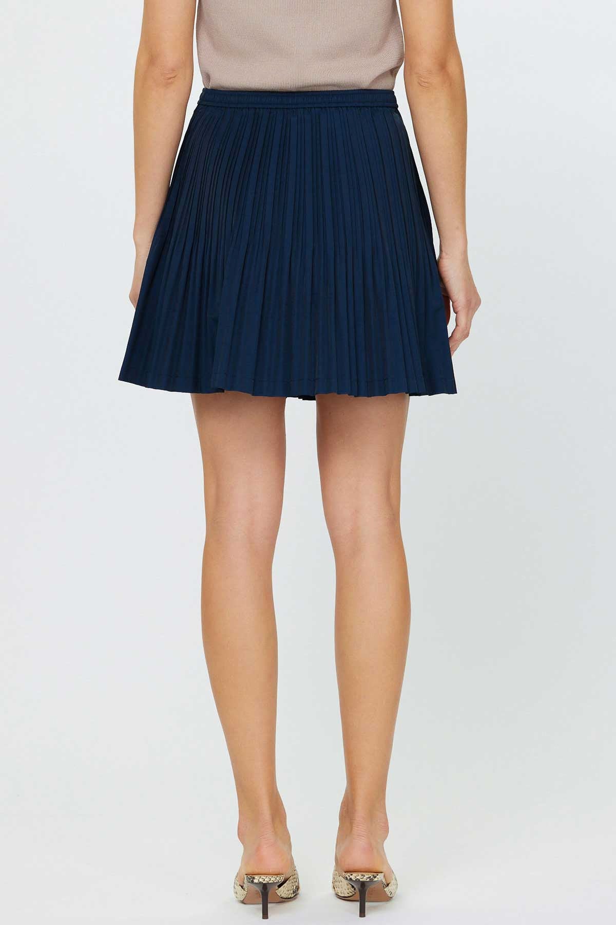 SKIRT NAVY