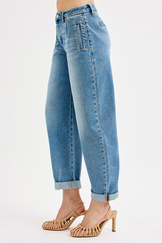 JEANS MEDIUM