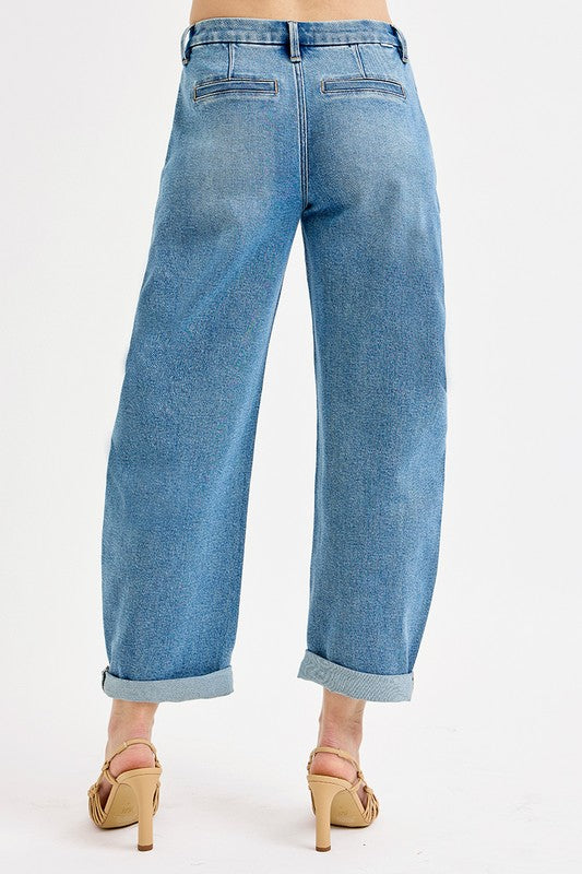 JEANS MEDIUM