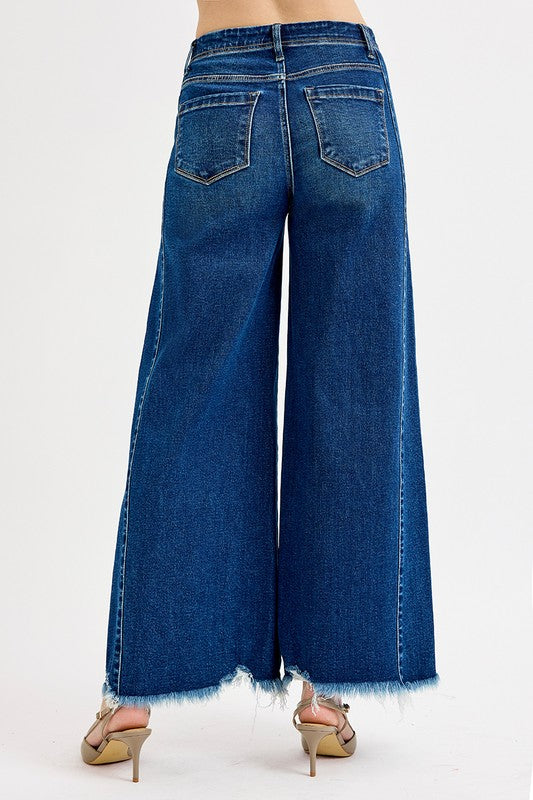 JEANS DARK