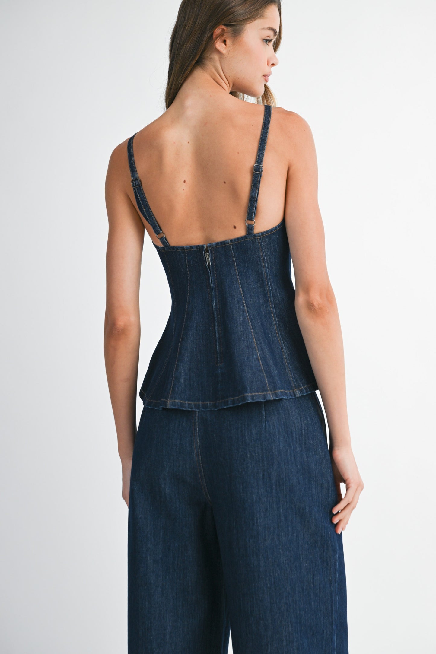 SET.PANTS TOP