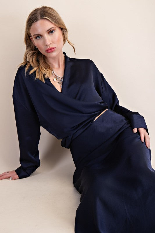 TOP NAVY