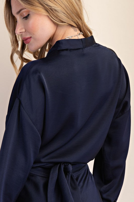 TOP NAVY