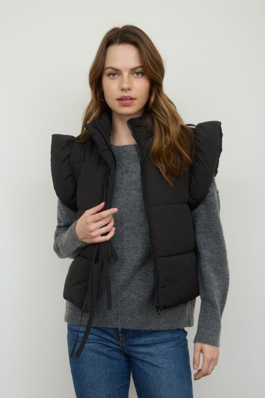 VEST