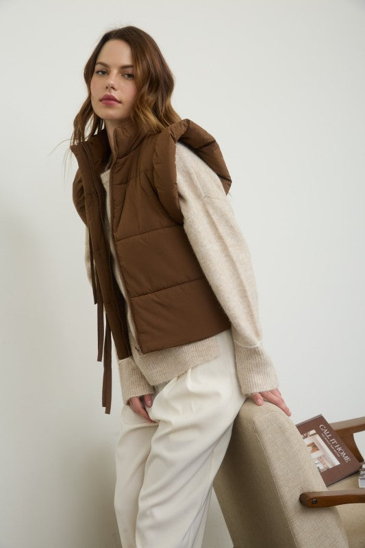 VEST