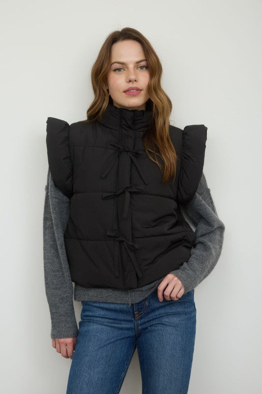 VEST