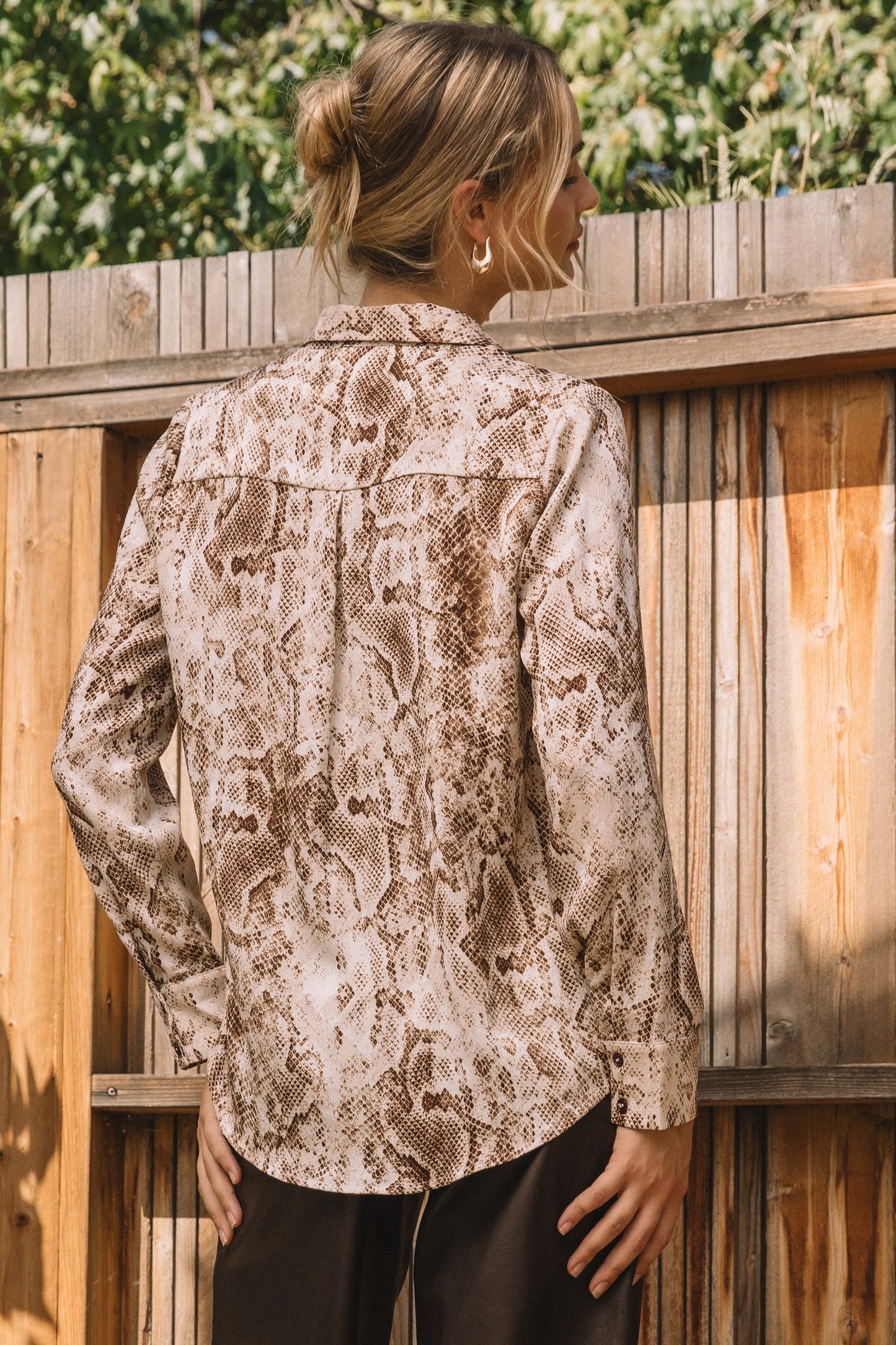 TOP BROWN