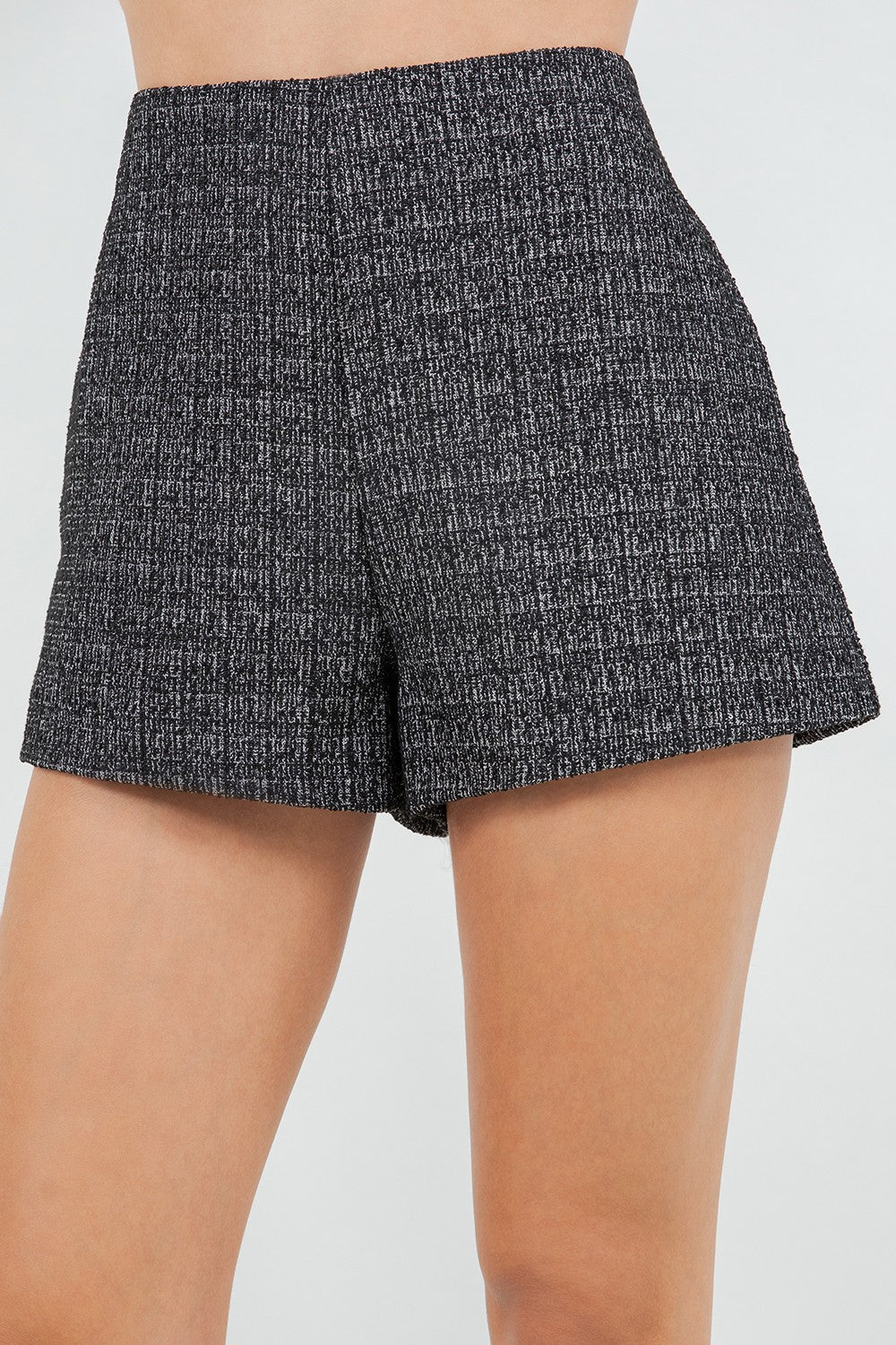 SET. TOP & SHORT