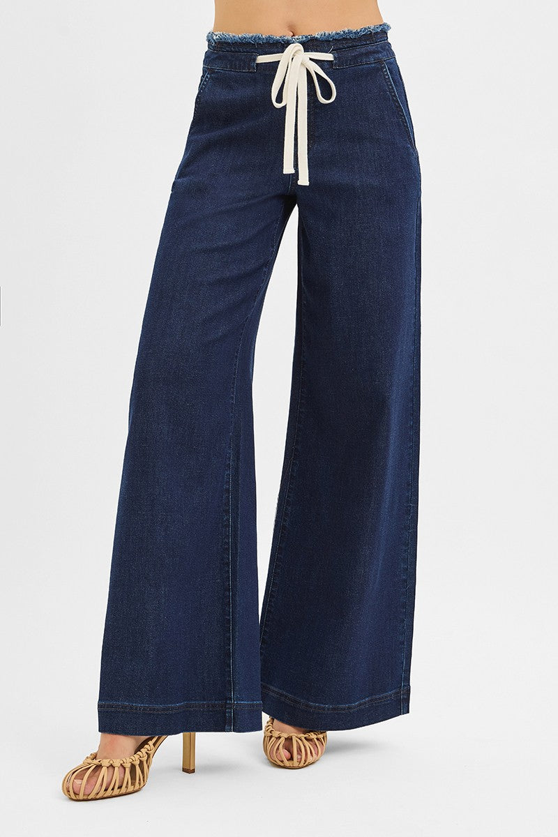 JEANS DARK