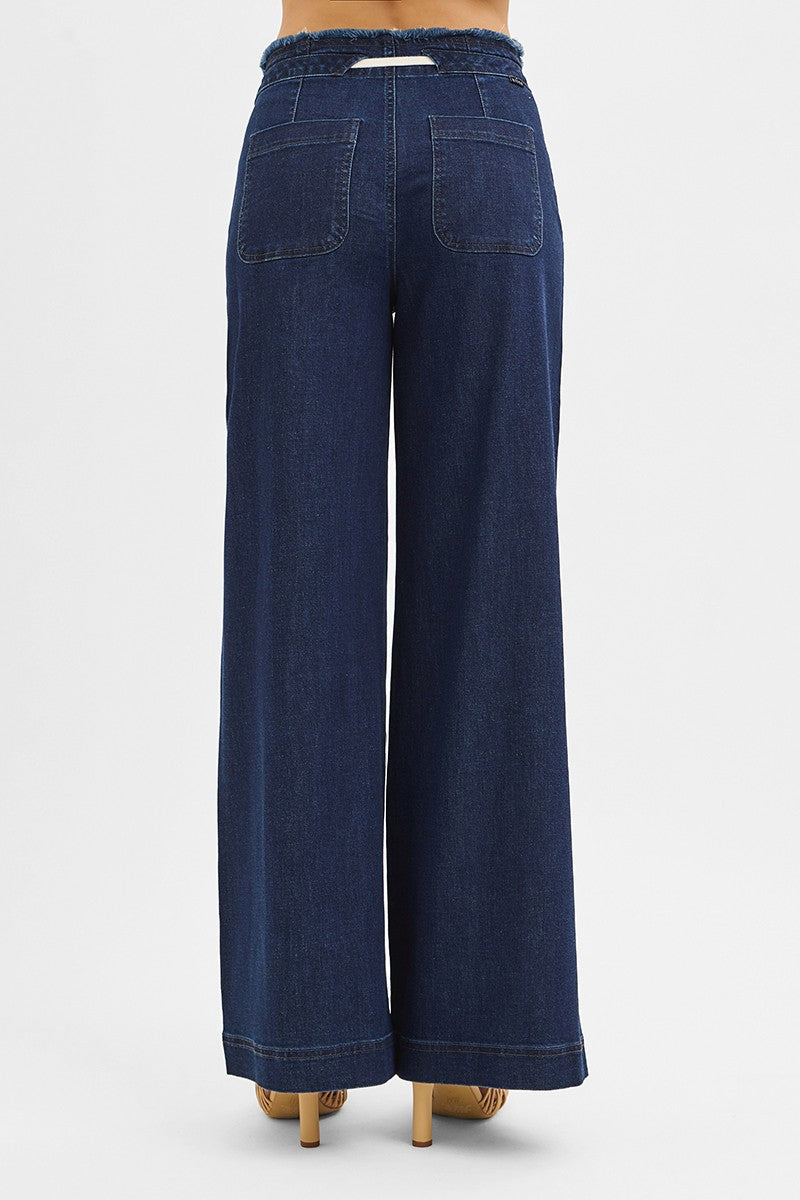 JEANS DARK