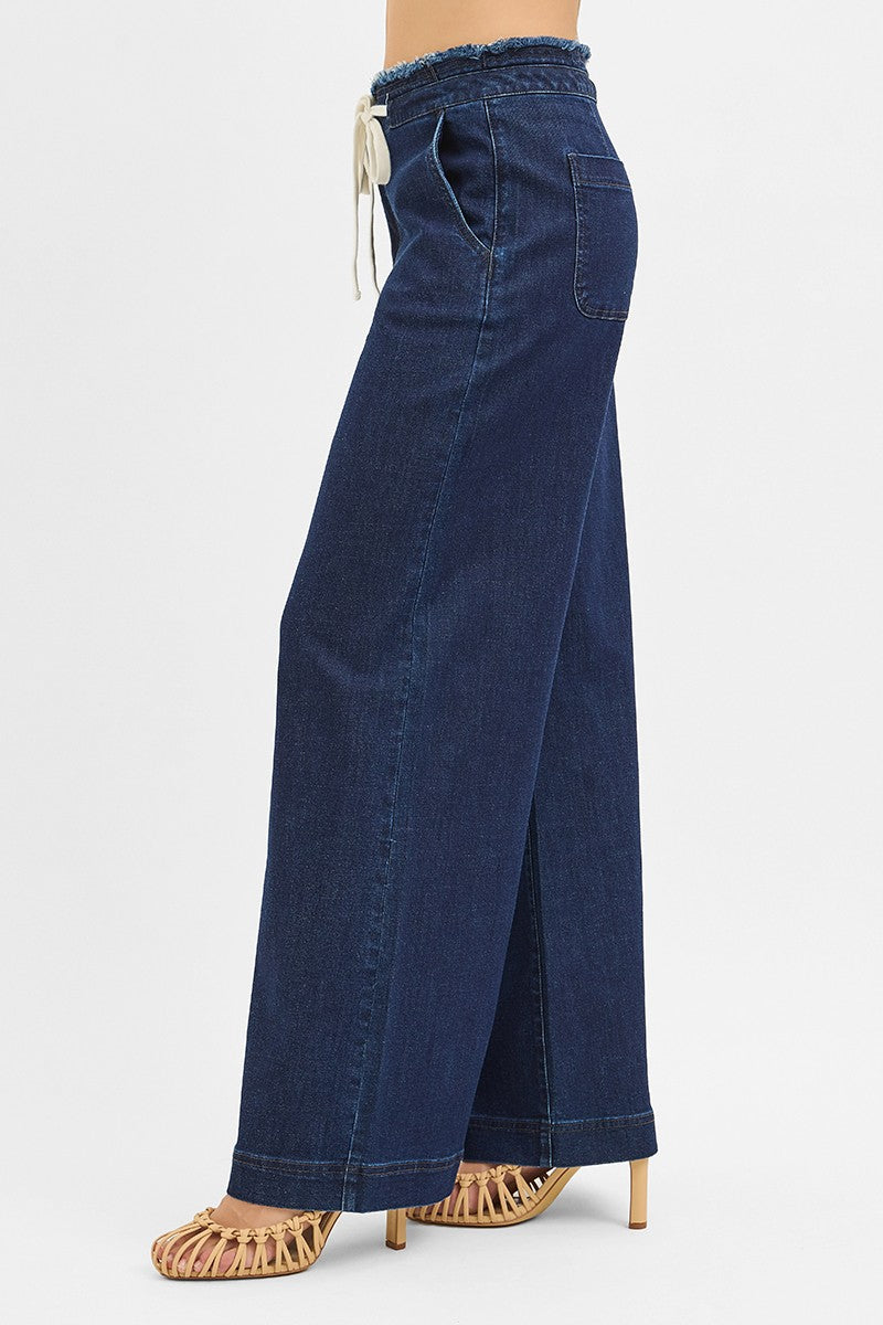 JEANS DARK