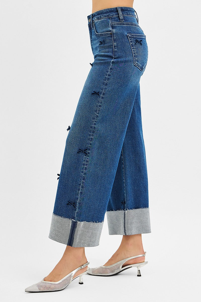 JEANS HIG RISE
